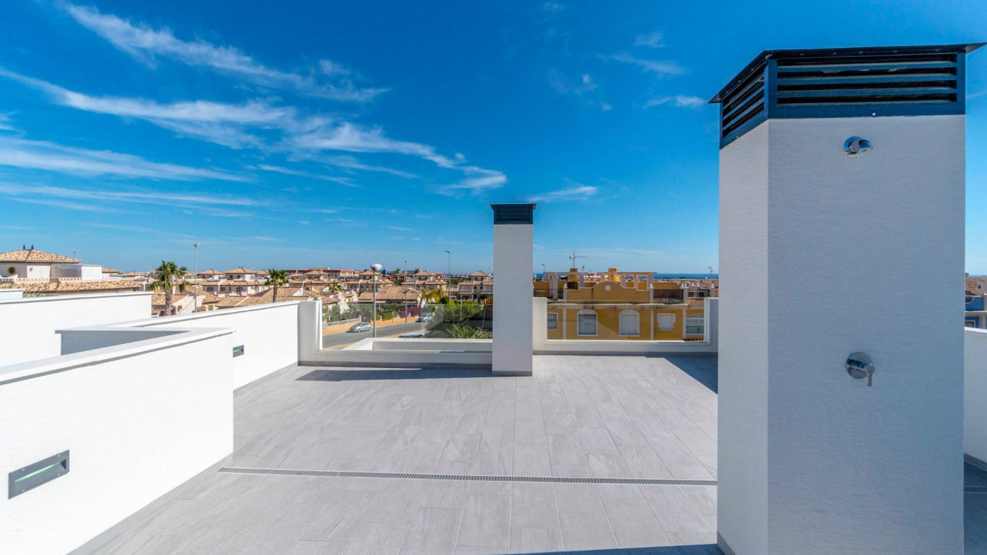Neubau - Villa - Cabo Roig - Lomas de Cabo Roig