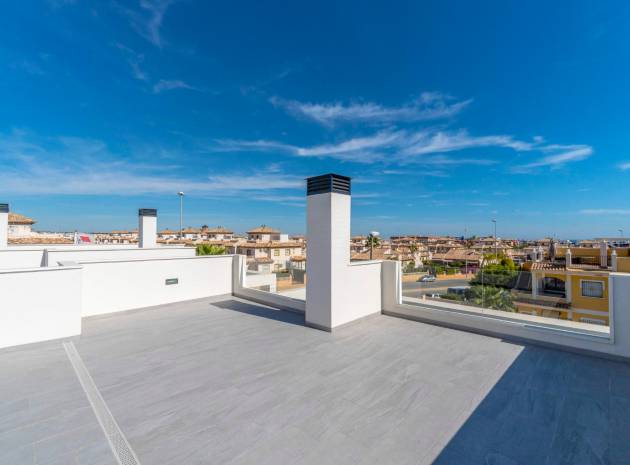 Neubau - Villa - Cabo Roig - Lomas de Cabo Roig