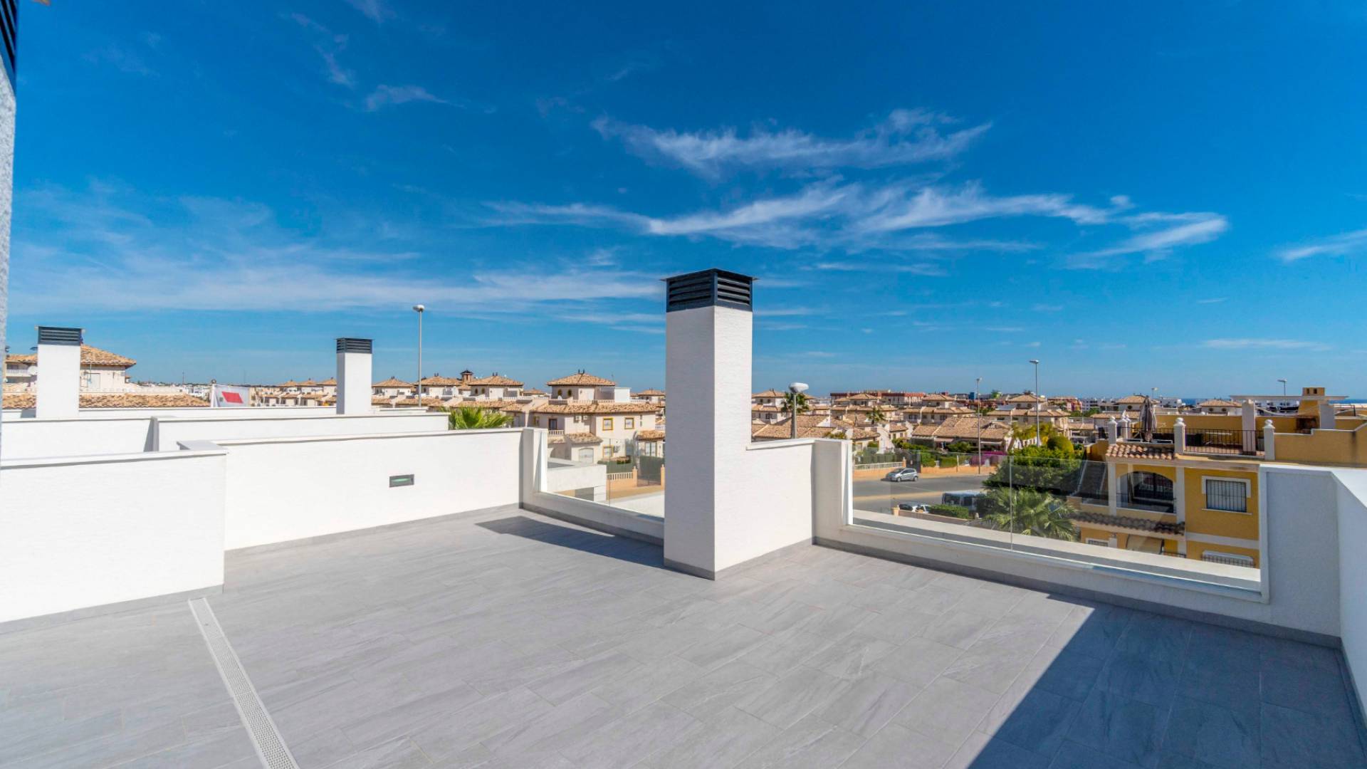 Neubau - Villa - Cabo Roig - Lomas de Cabo Roig