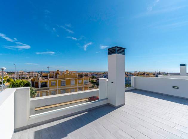 Neubau - Villa - Cabo Roig - Lomas de Cabo Roig