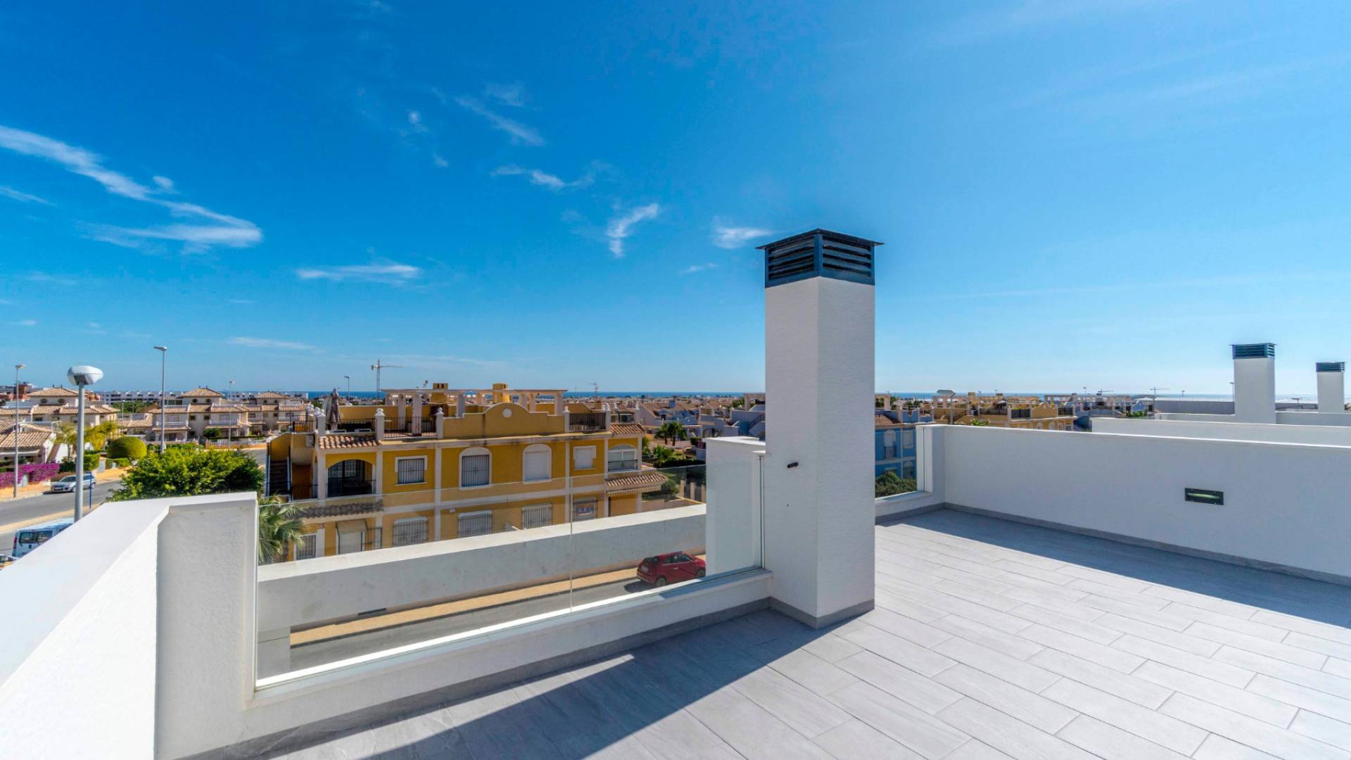 Neubau - Villa - Cabo Roig - Lomas de Cabo Roig
