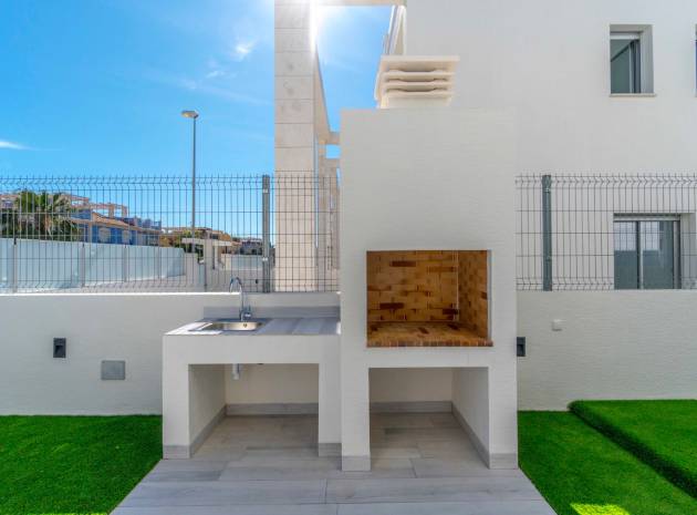 Neubau - Villa - Cabo Roig - Lomas de Cabo Roig