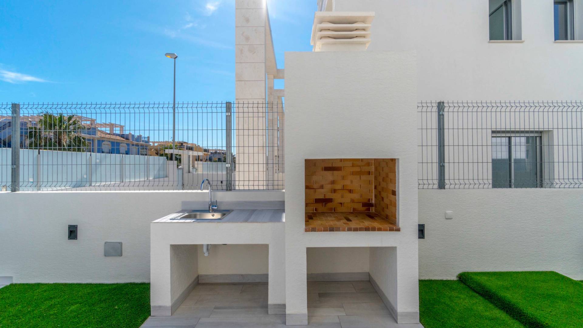 Neubau - Villa - Cabo Roig - Lomas de Cabo Roig