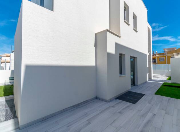Neubau - Villa - Cabo Roig - Lomas de Cabo Roig