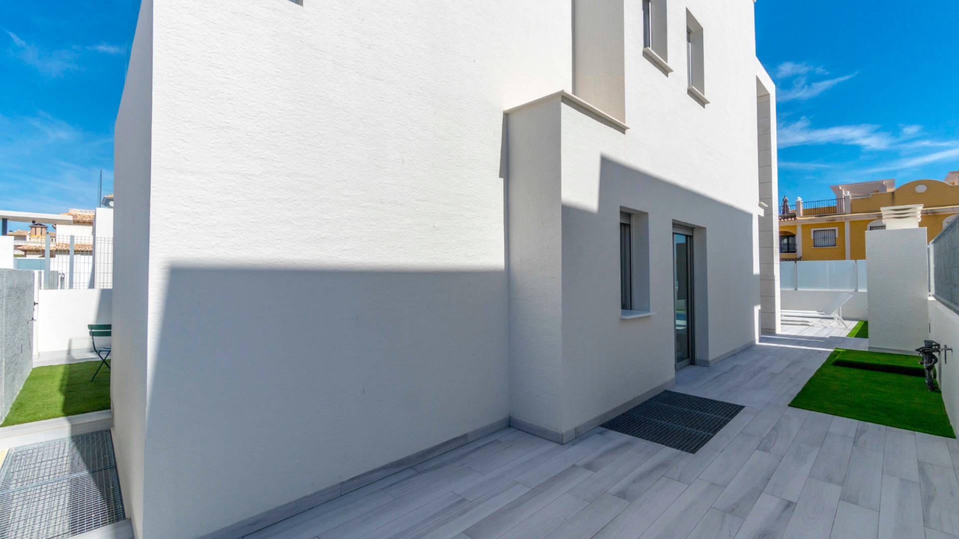 Neubau - Villa - Cabo Roig - Lomas de Cabo Roig