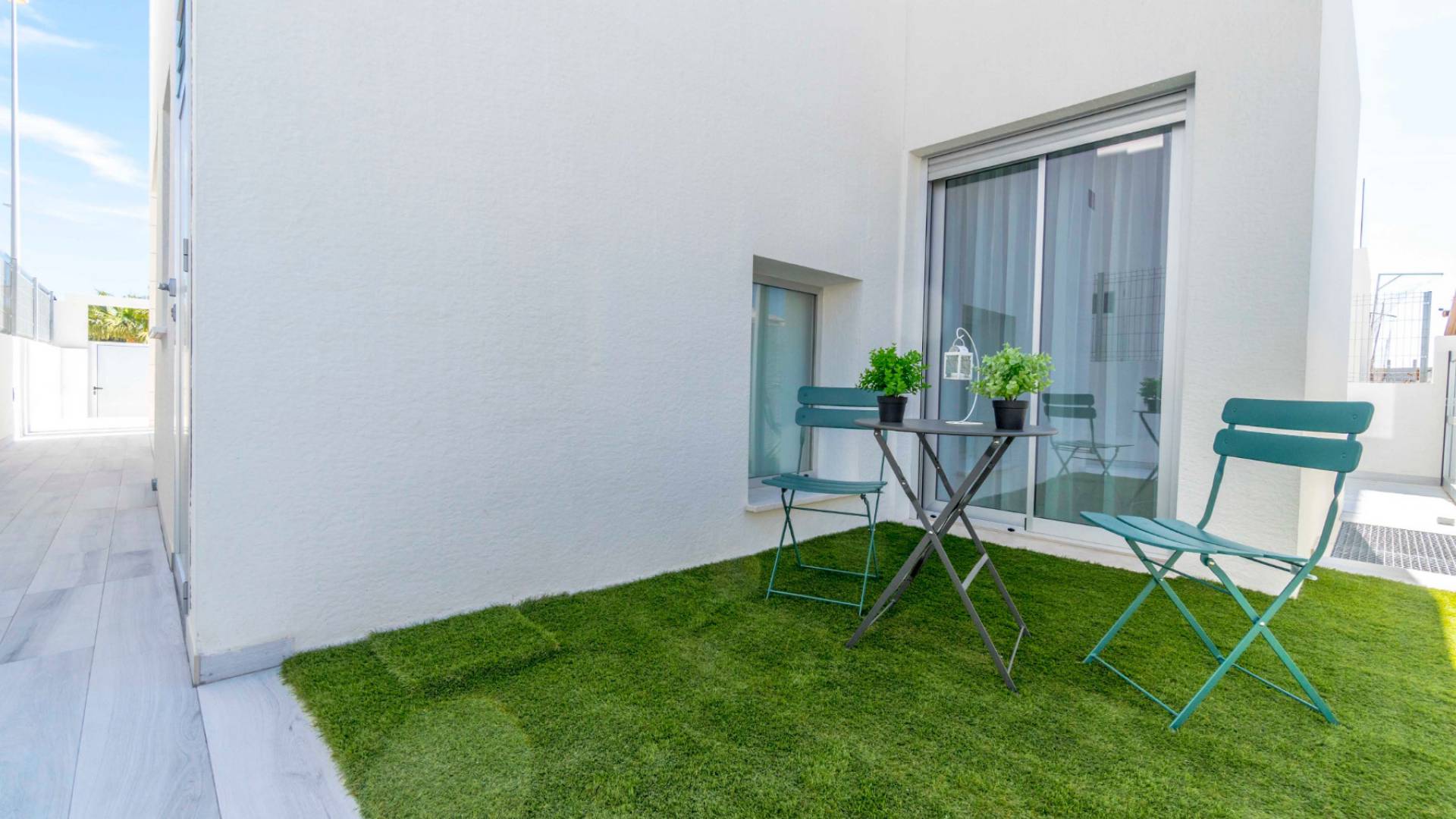 Neubau - Villa - Cabo Roig - Lomas de Cabo Roig