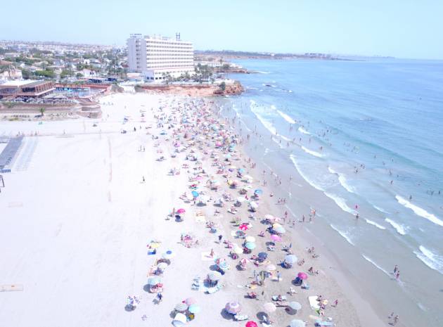 Neubau - Villa - Cabo Roig - Lomas de Cabo Roig