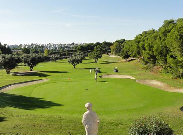 Neubau - Villa - Cabo Roig - Lomas de Cabo Roig