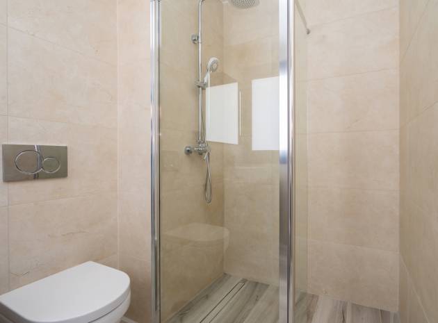 Nieuw gebouw - Villa - Torrevieja - Los Balcones