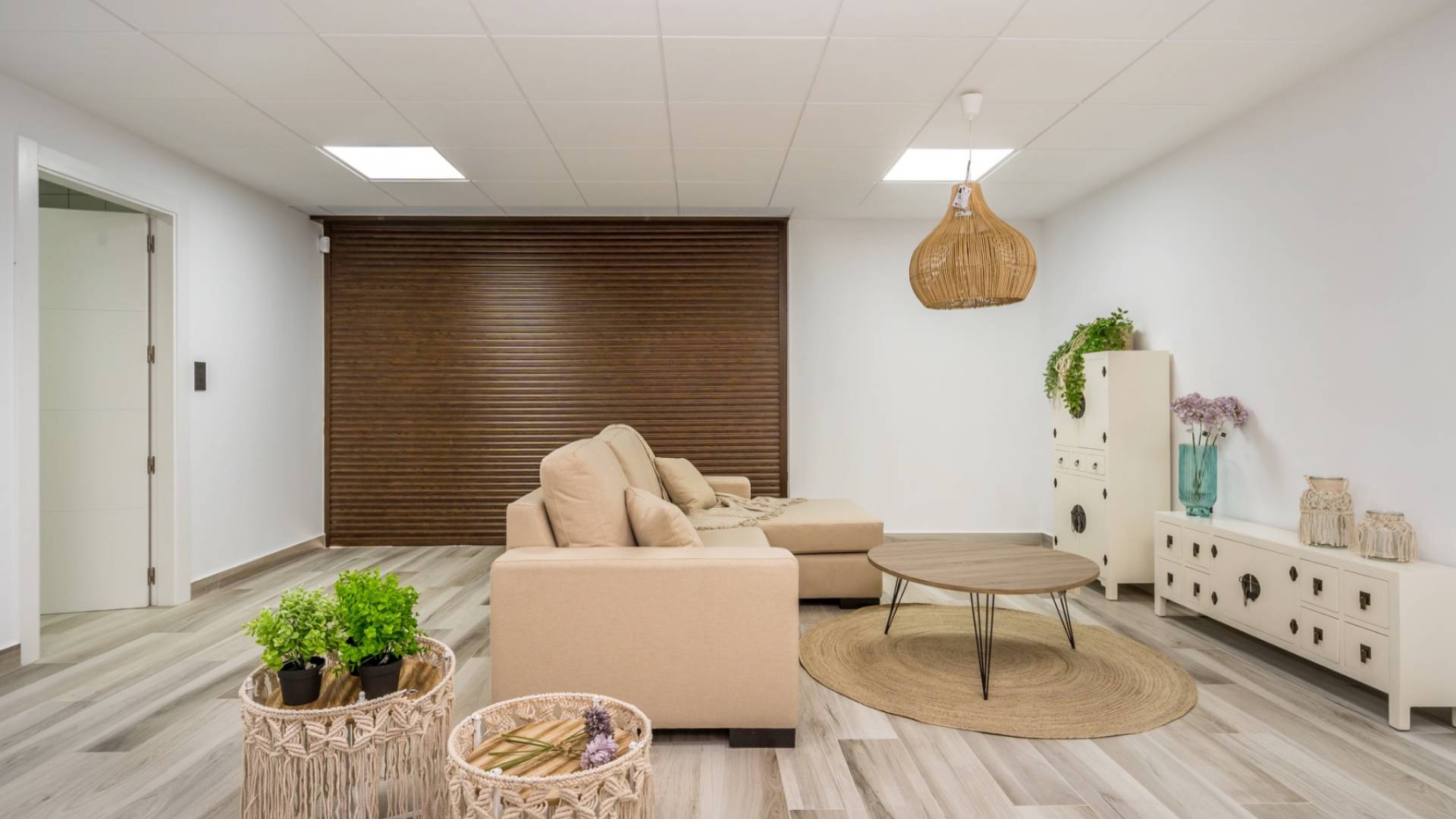 Nieuw gebouw - Villa - Torrevieja - Los Balcones