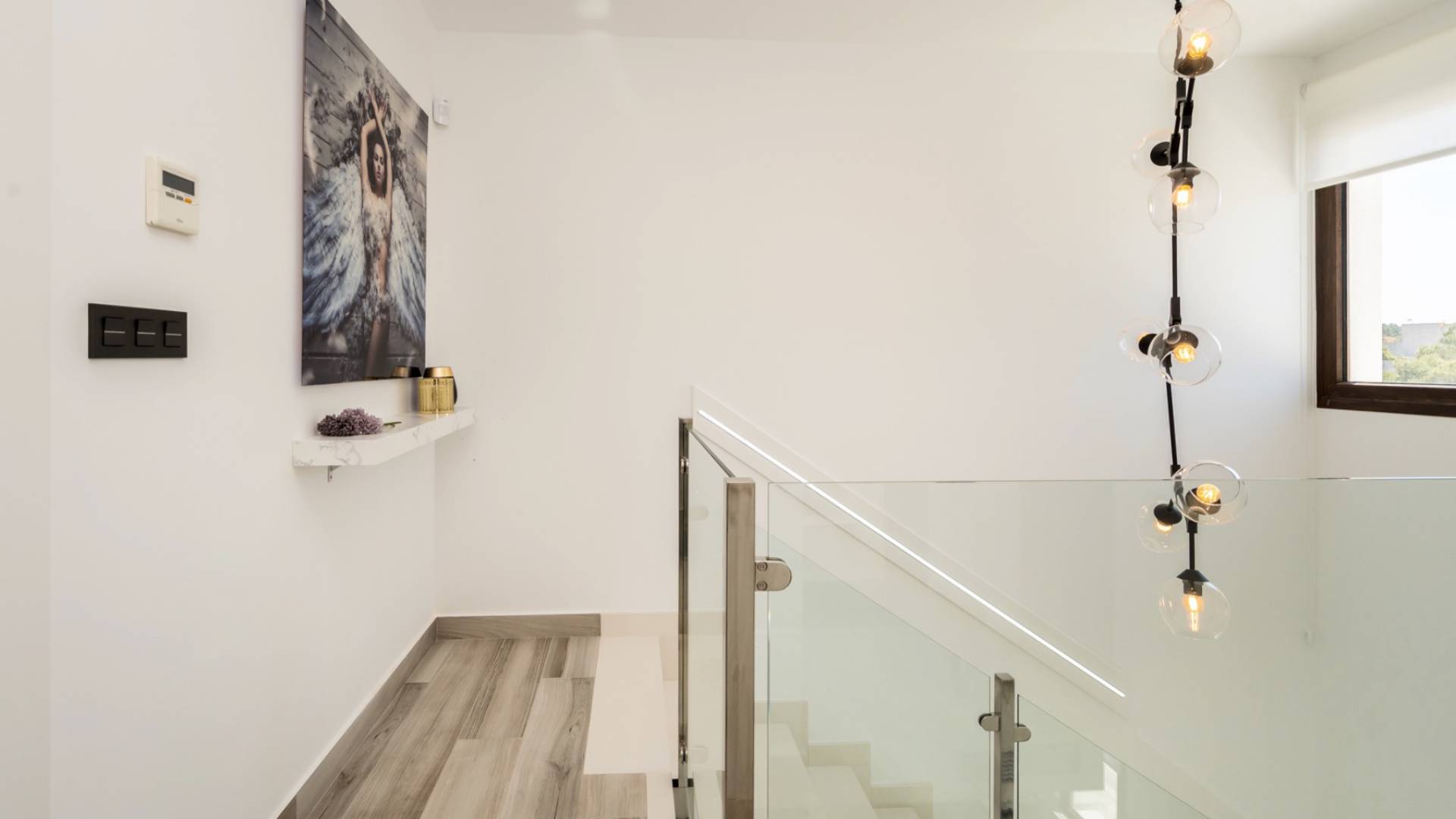 Nieuw gebouw - Villa - Torrevieja - Los Balcones