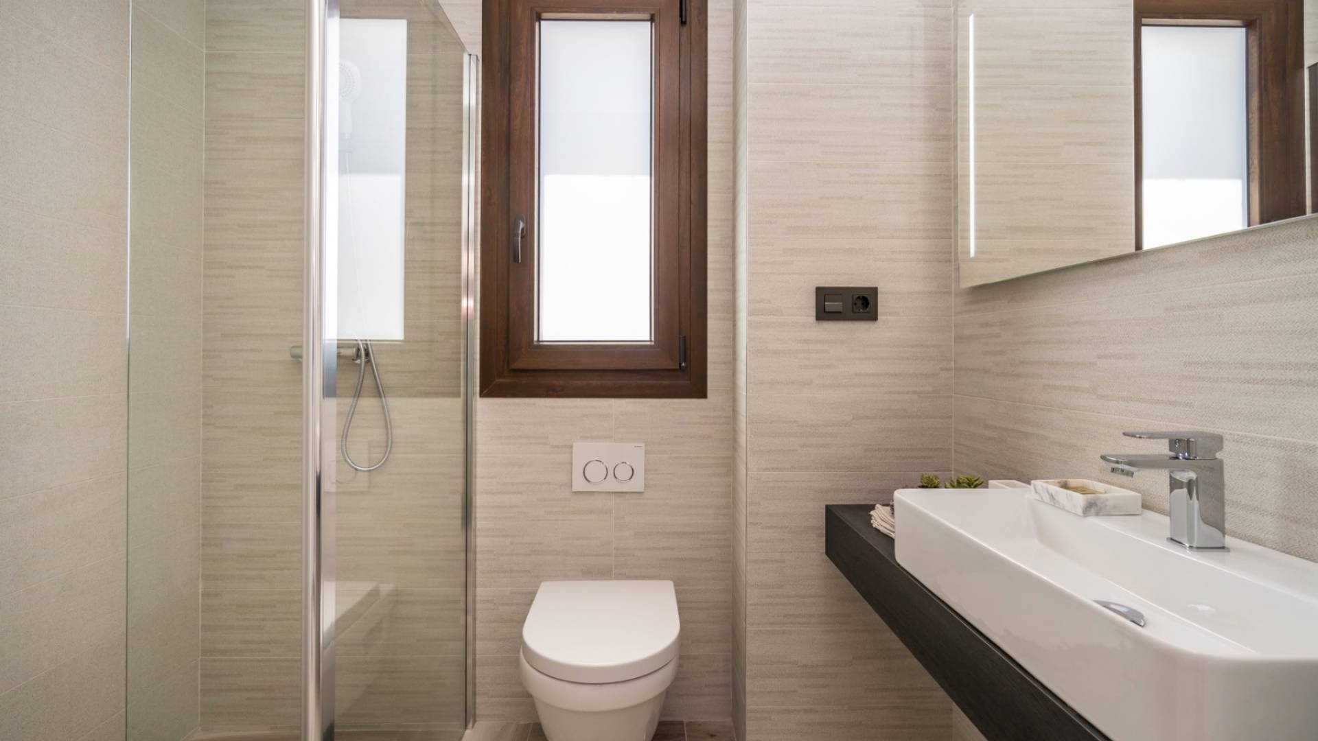 Nieuw gebouw - Villa - Torrevieja - Los Balcones