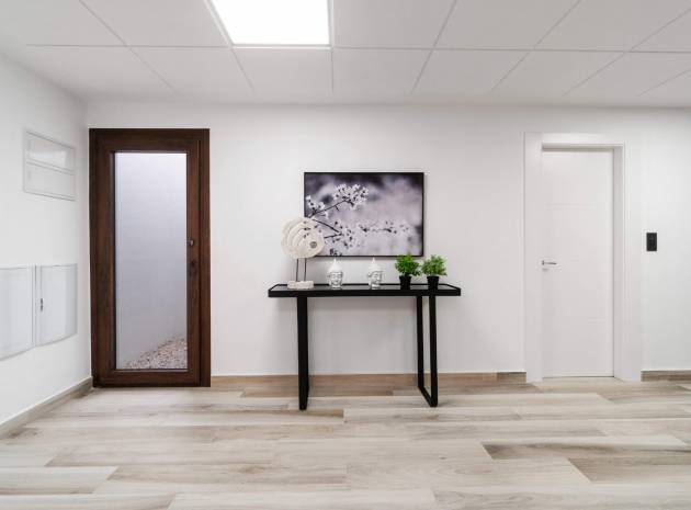 Nieuw gebouw - Villa - Torrevieja - Los Balcones