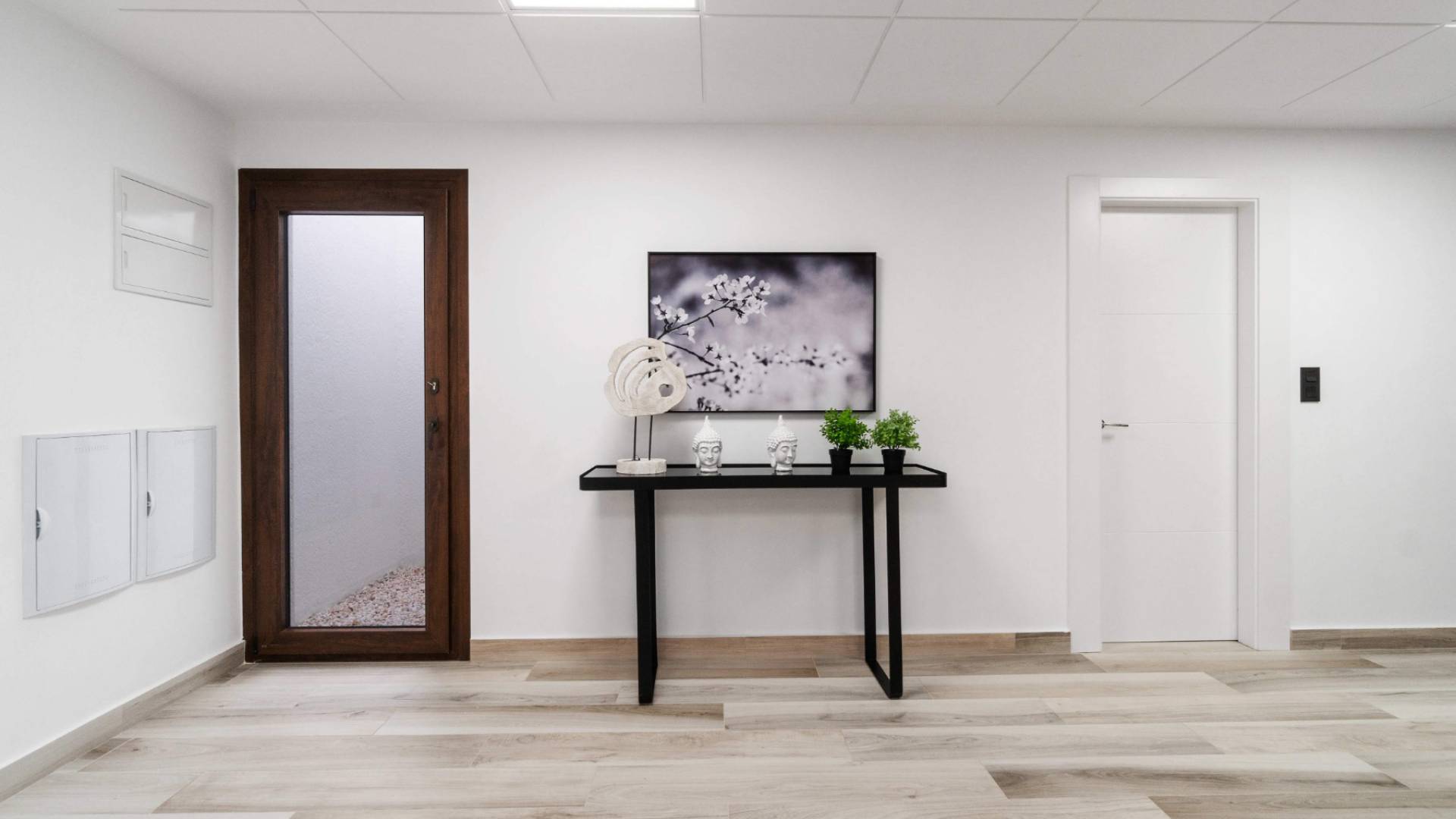 Nieuw gebouw - Villa - Torrevieja - Los Balcones