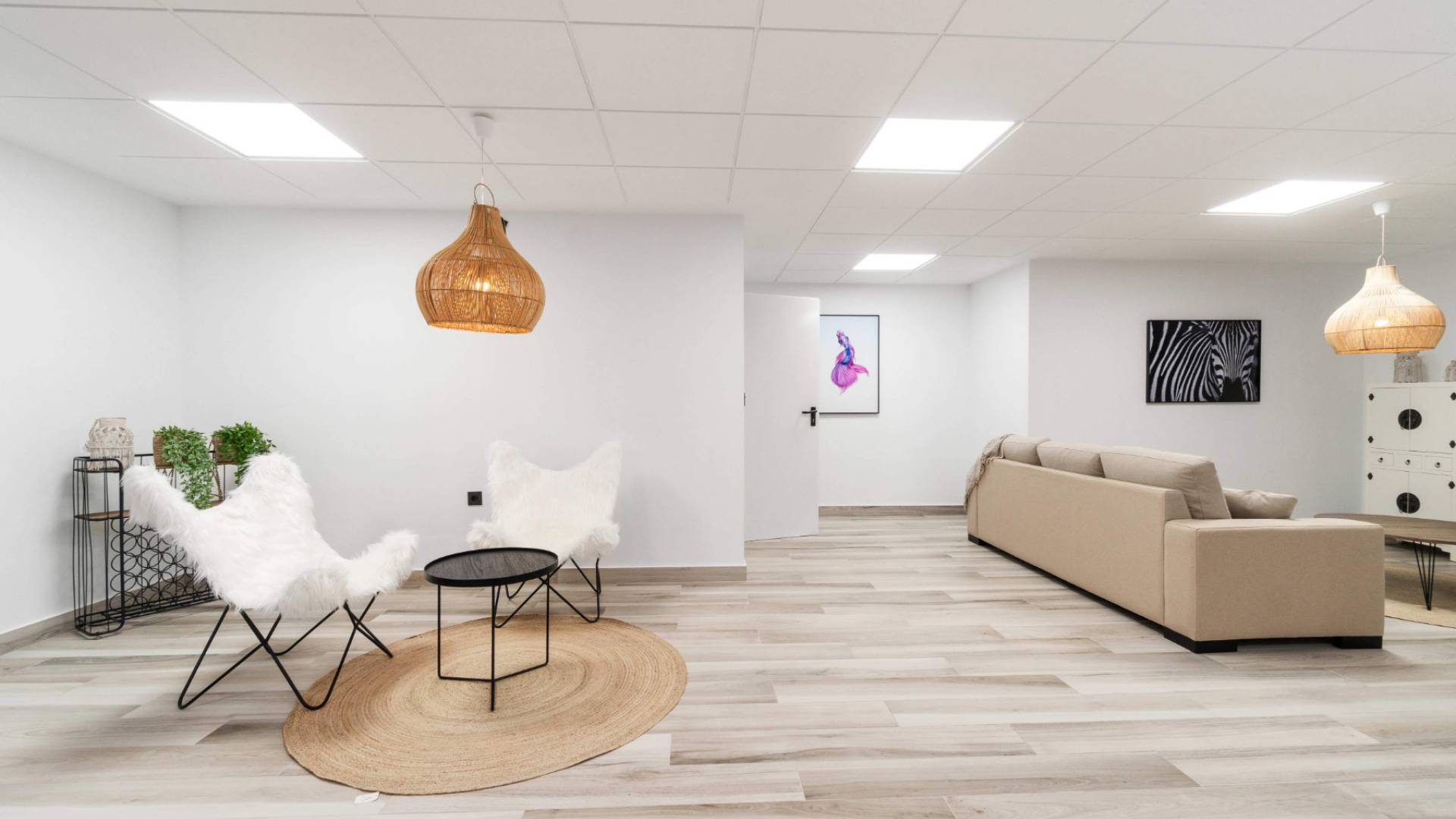 Nieuw gebouw - Villa - Torrevieja - Los Balcones