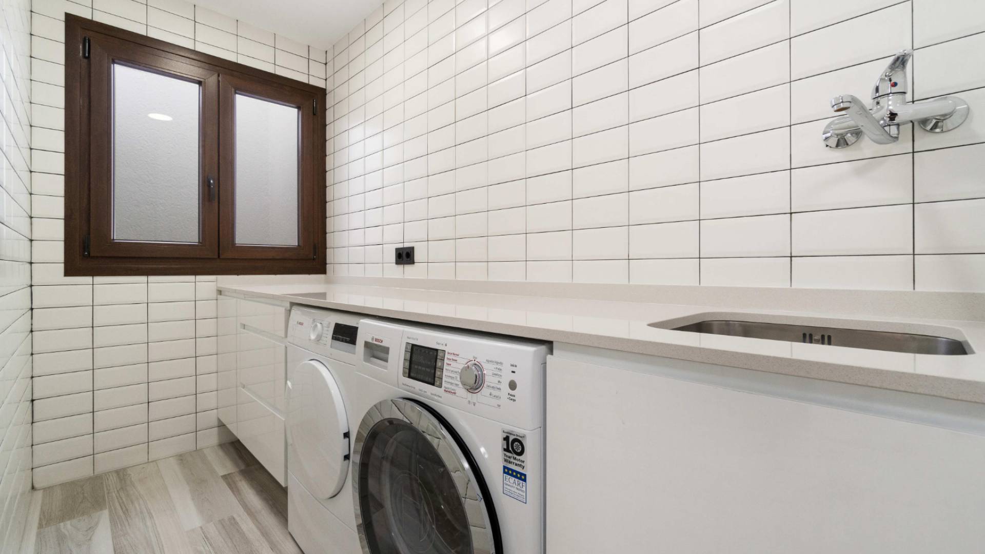 Nieuw gebouw - Villa - Torrevieja - Los Balcones