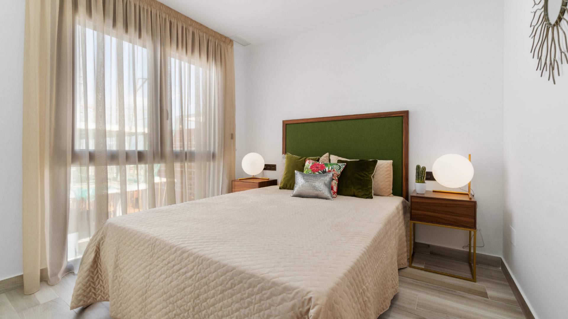 Nieuw gebouw - Villa - Torrevieja - Los Balcones