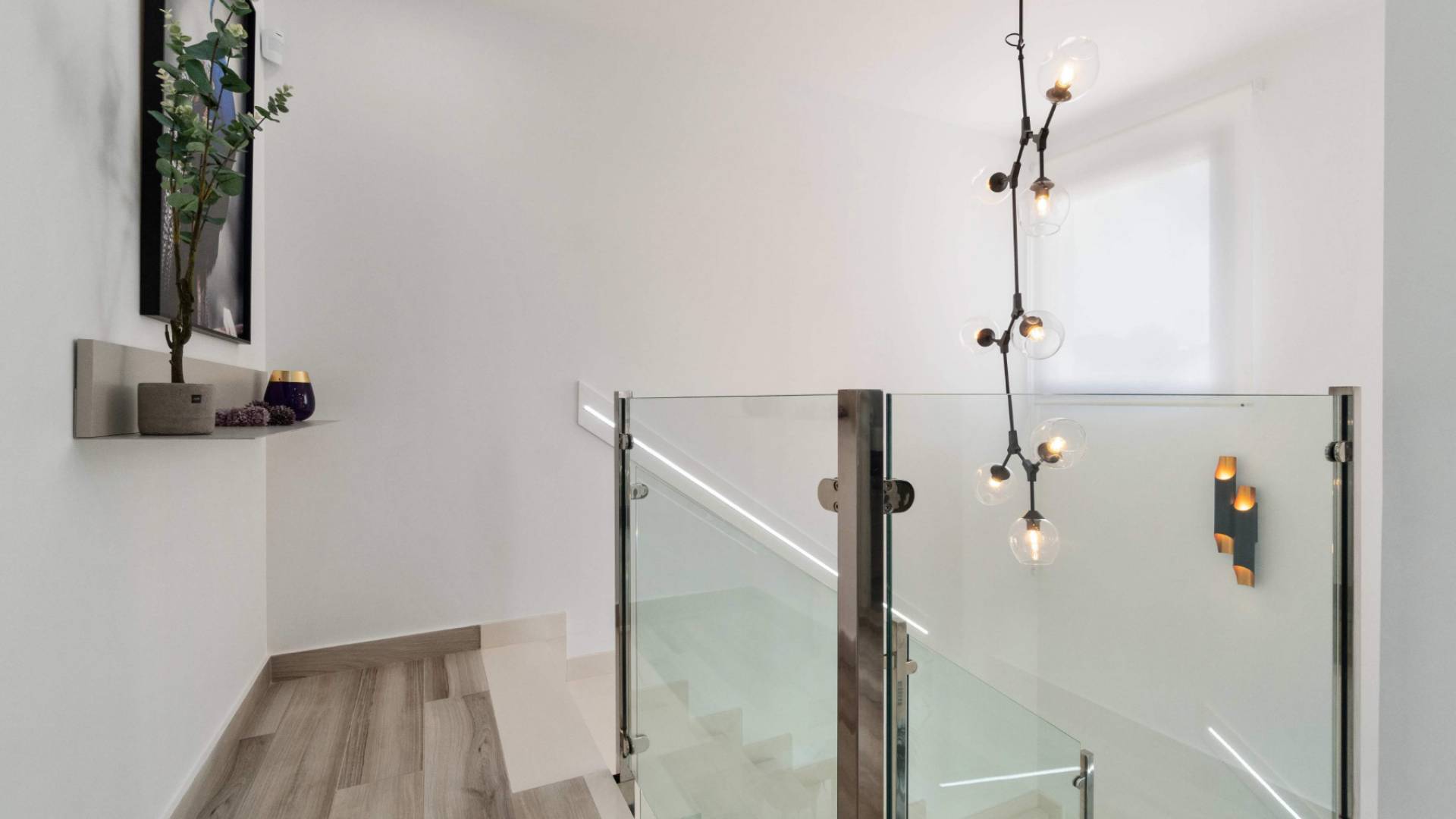 Nieuw gebouw - Villa - Torrevieja - Los Balcones