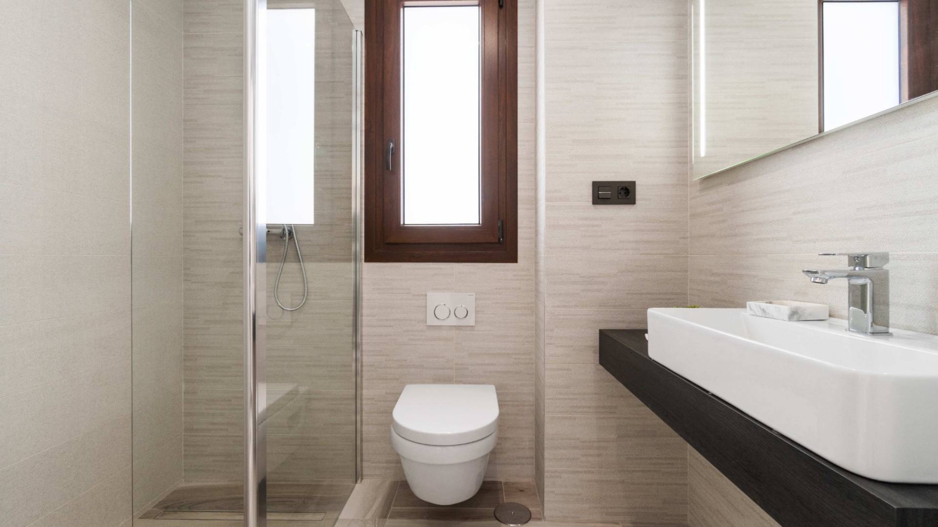 Nieuw gebouw - Villa - Torrevieja - Los Balcones