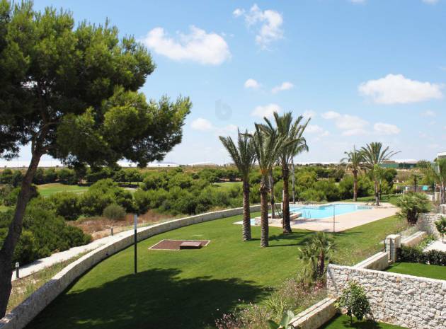 Neubau - Wohnung - Pilar de la Horadada - Lo Romero golf resort