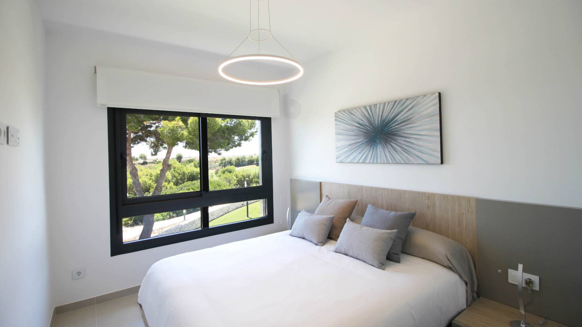 Nieuw gebouw - Appartement - Pilar de la Horadada - Lo Romero golf resort