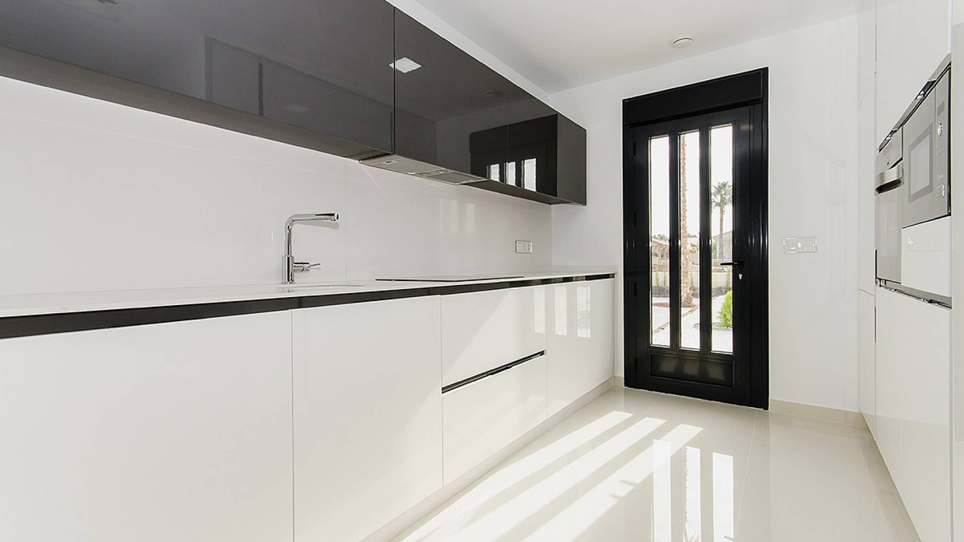 New Build - Villa - Cabo Roig