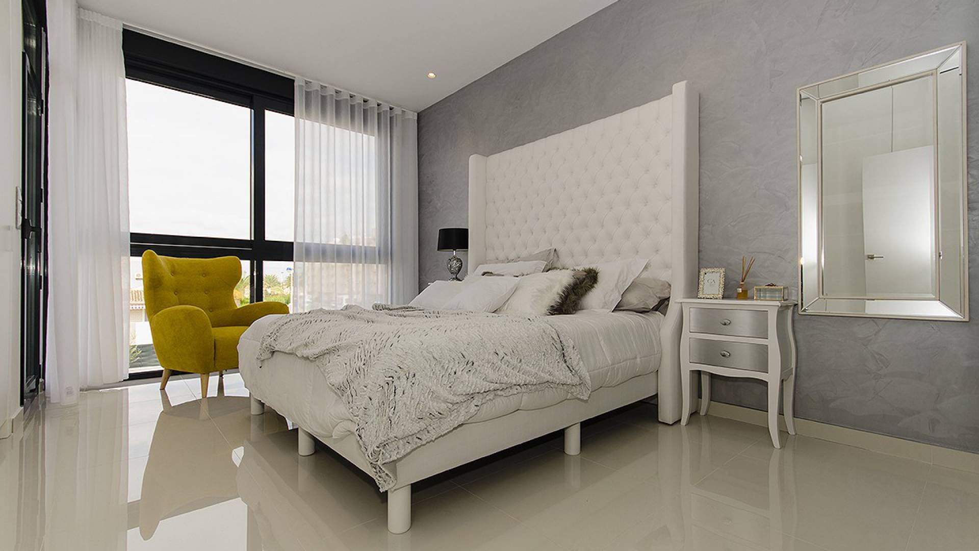 New Build - Villa - Cabo Roig