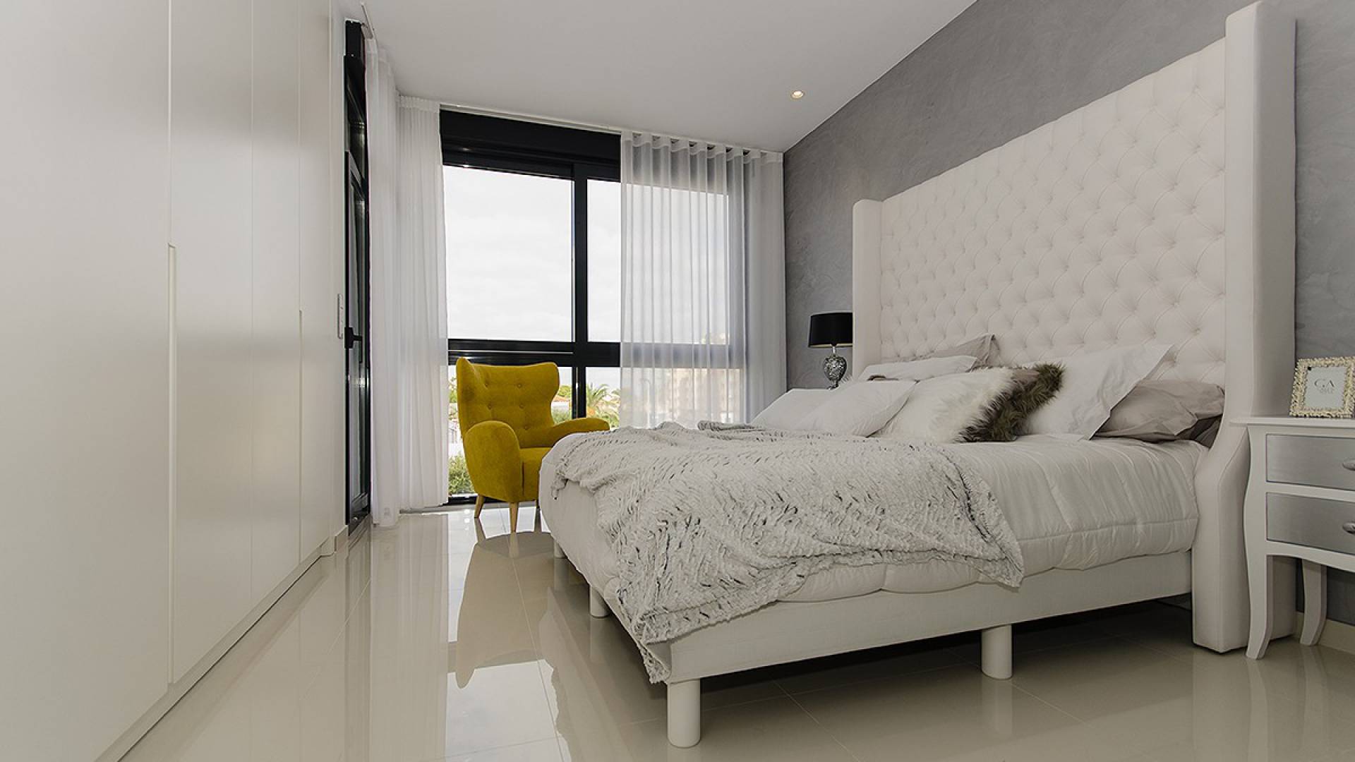 New Build - Villa - Cabo Roig