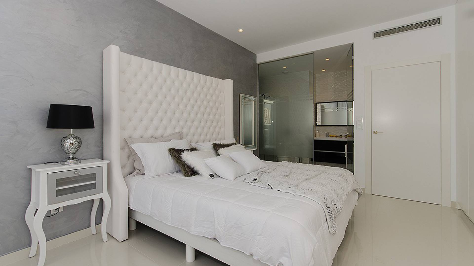 New Build - Villa - Cabo Roig