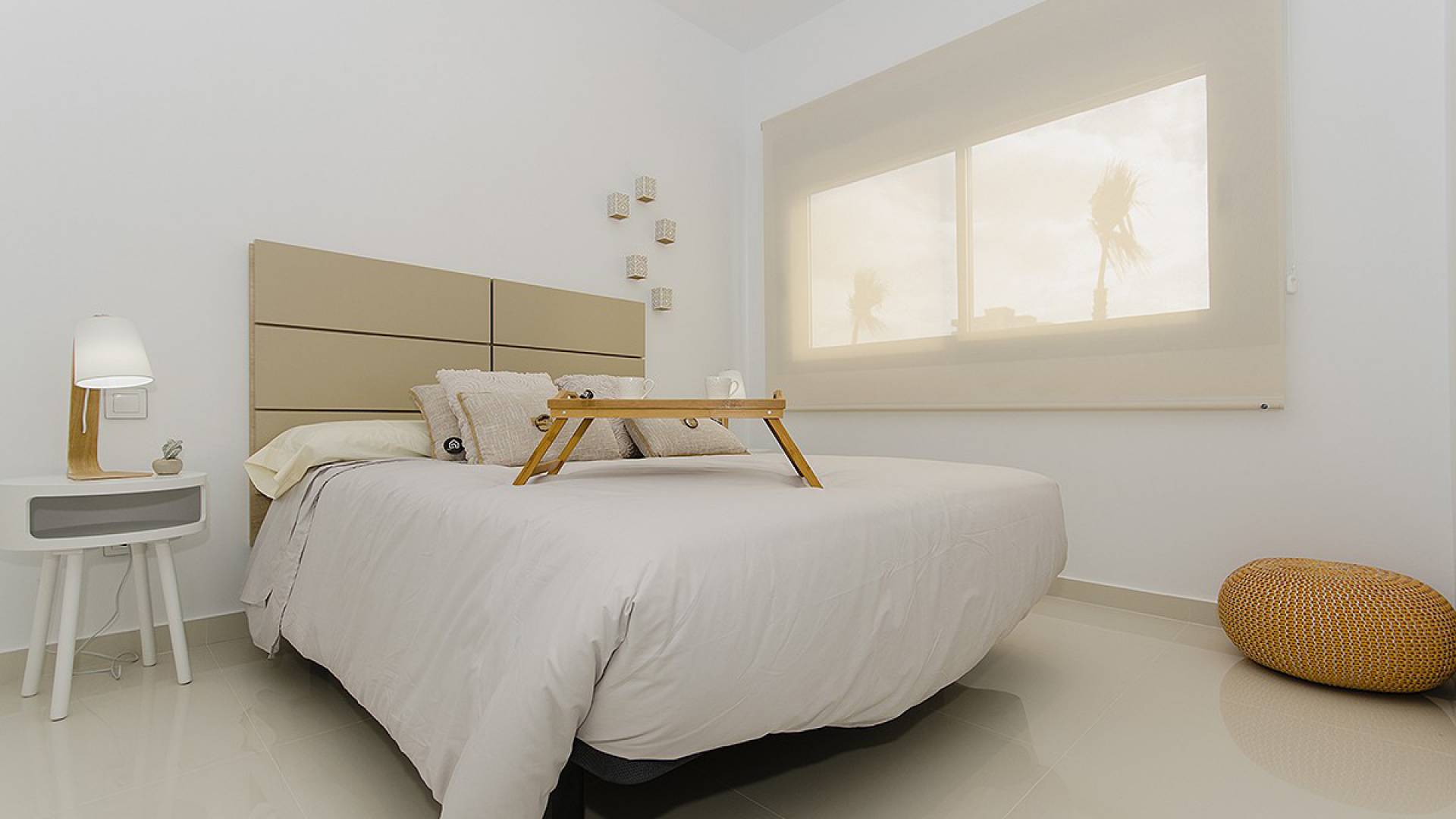 New Build - Villa - Cabo Roig