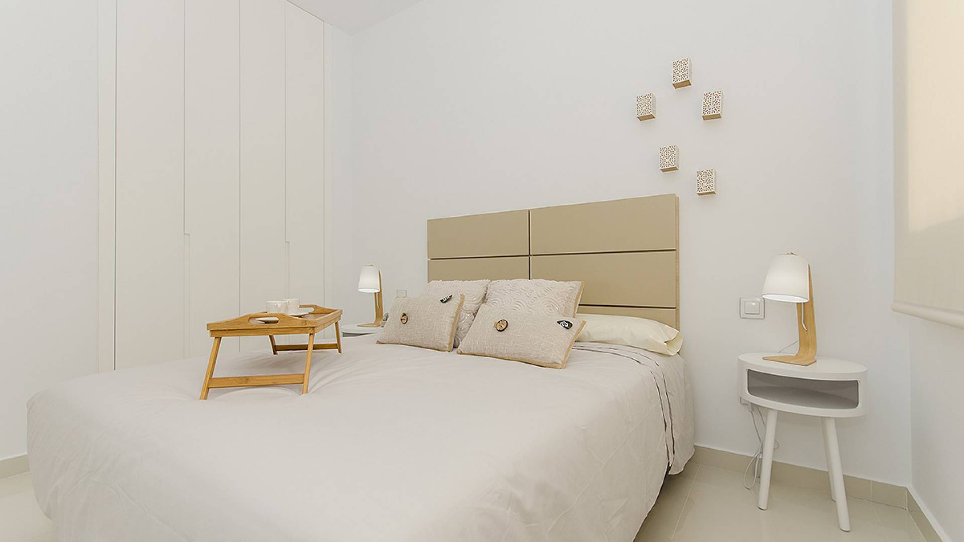 New Build - Villa - Cabo Roig