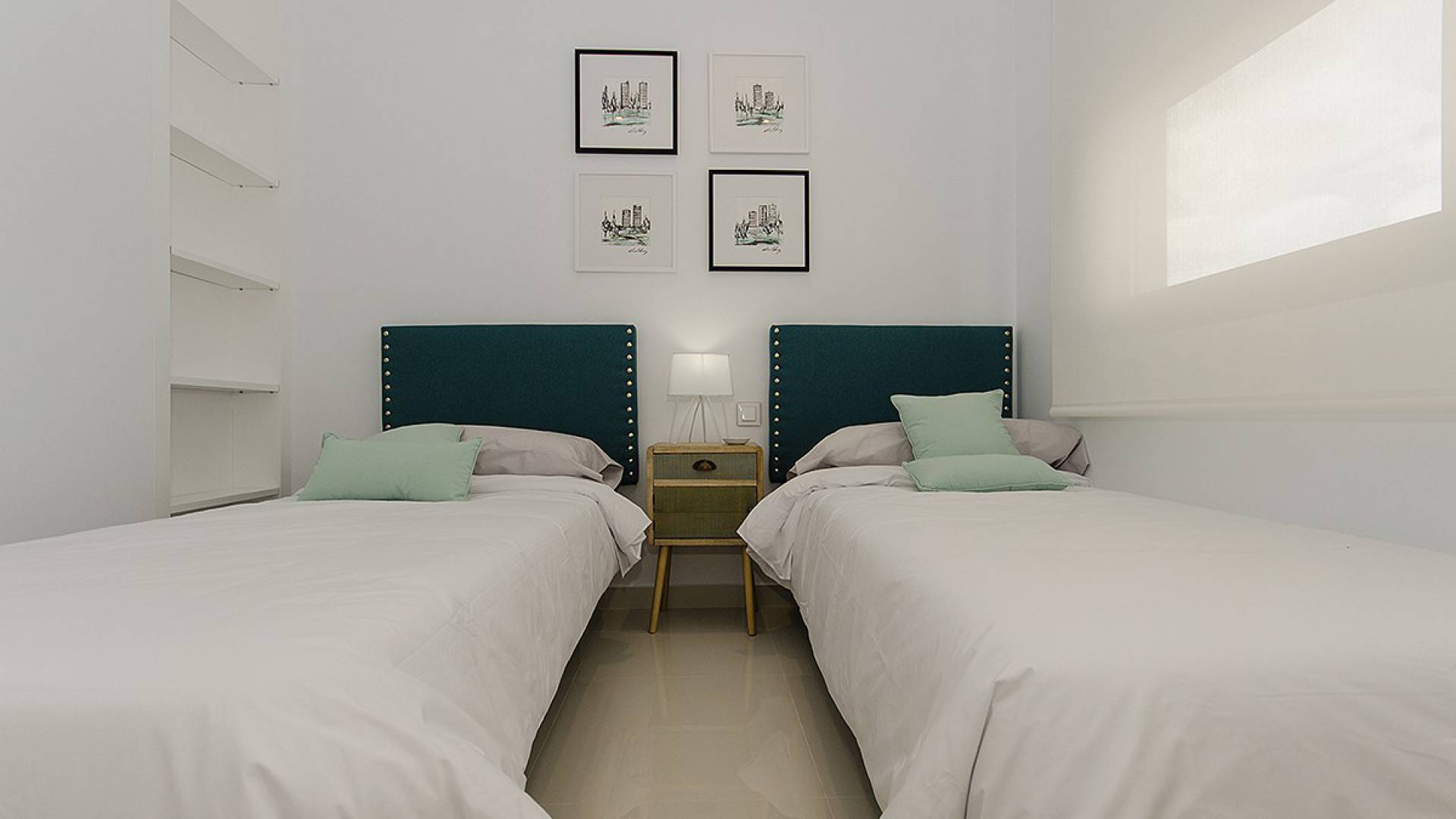 New Build - Villa - Cabo Roig