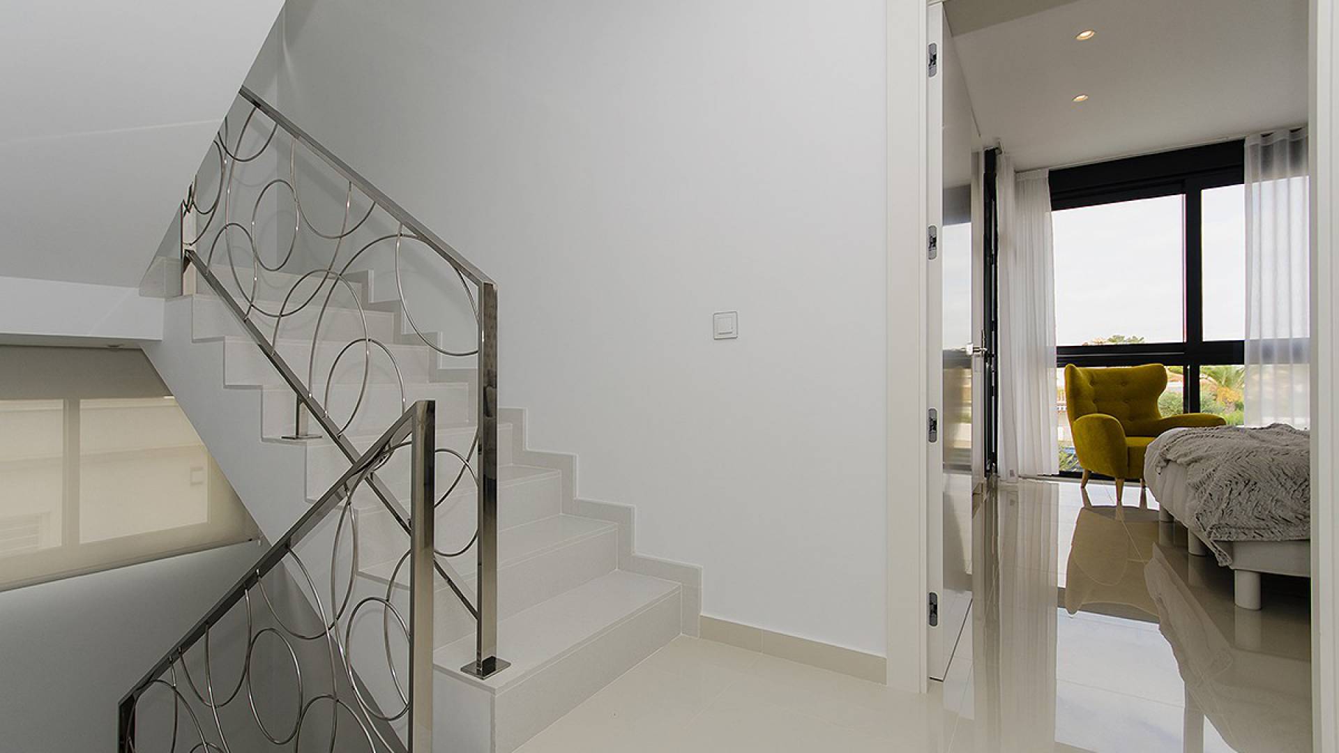 New Build - Villa - Cabo Roig