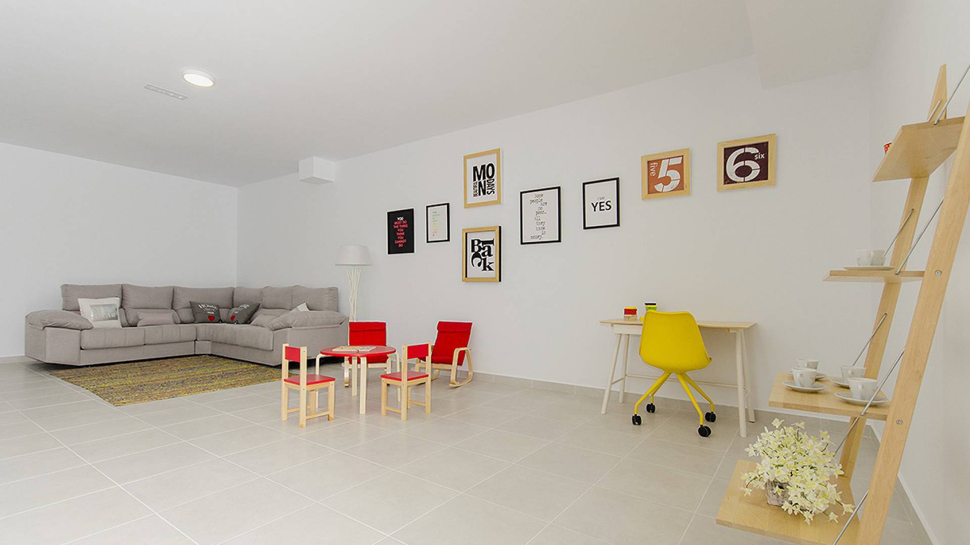 New Build - Villa - Cabo Roig