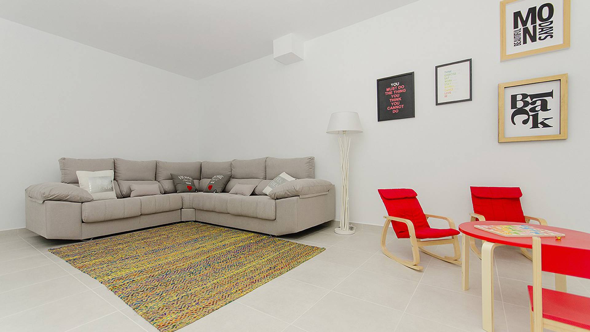 New Build - Villa - Cabo Roig