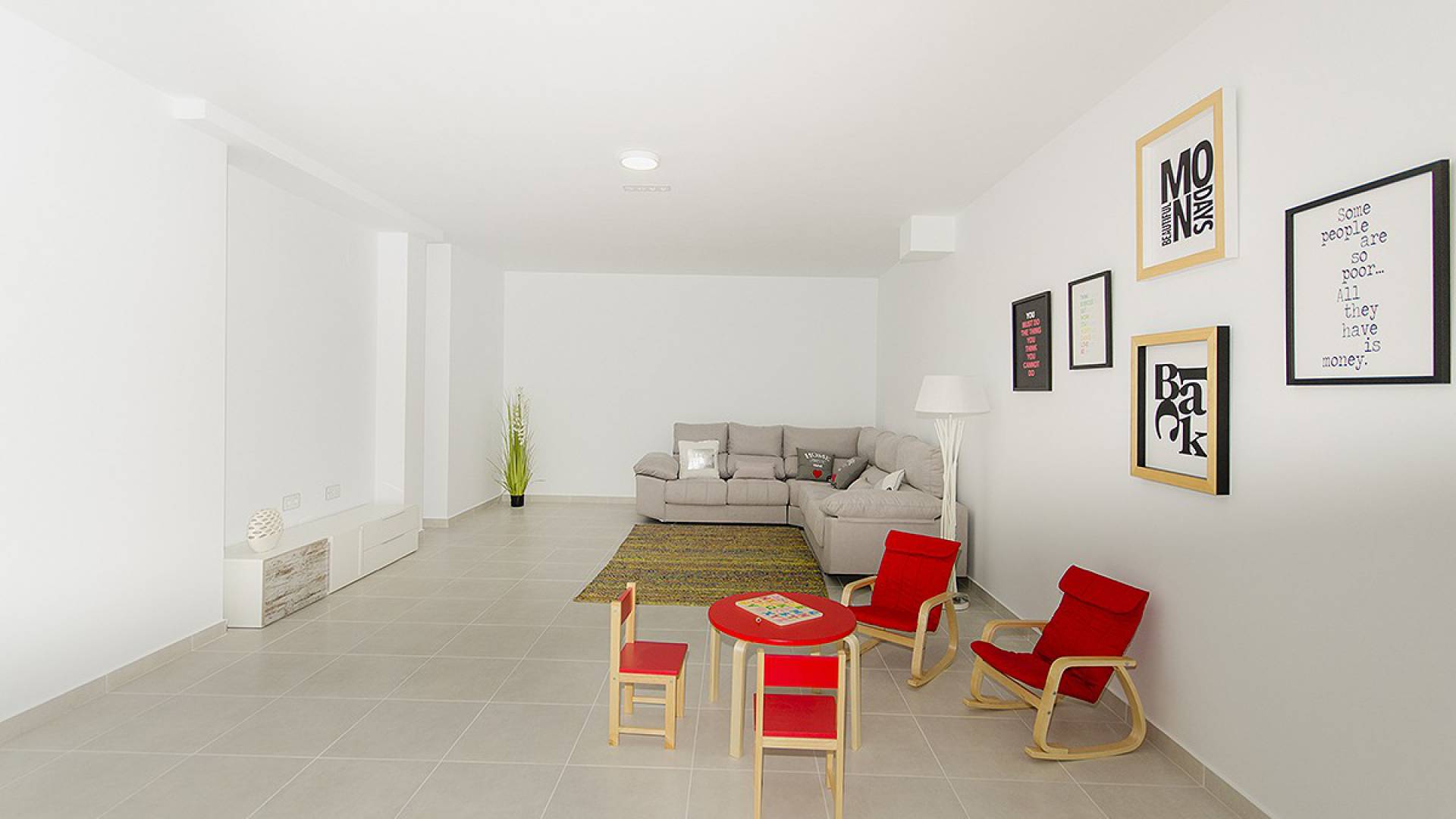 New Build - Villa - Cabo Roig