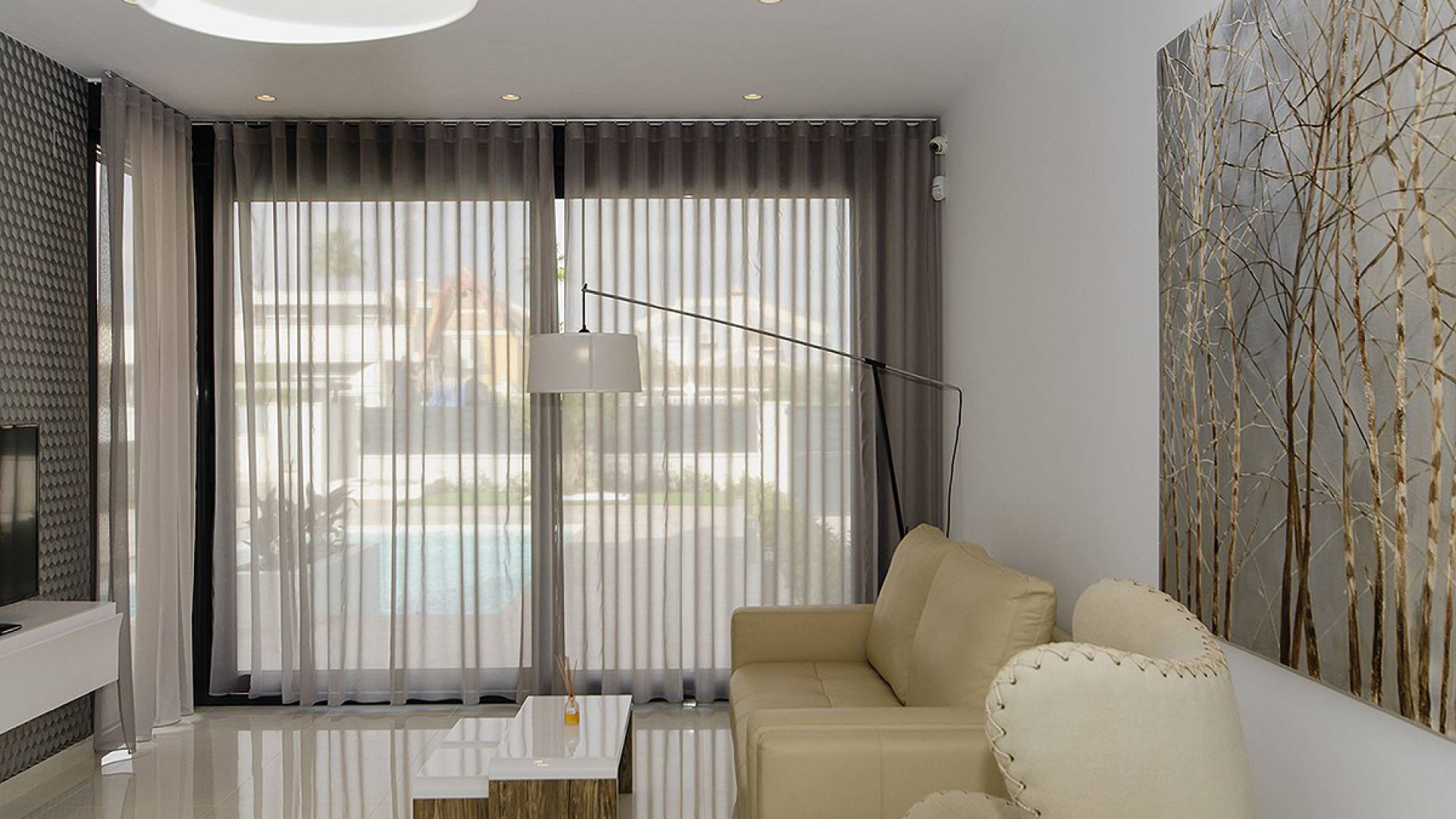 New Build - Villa - Cabo Roig