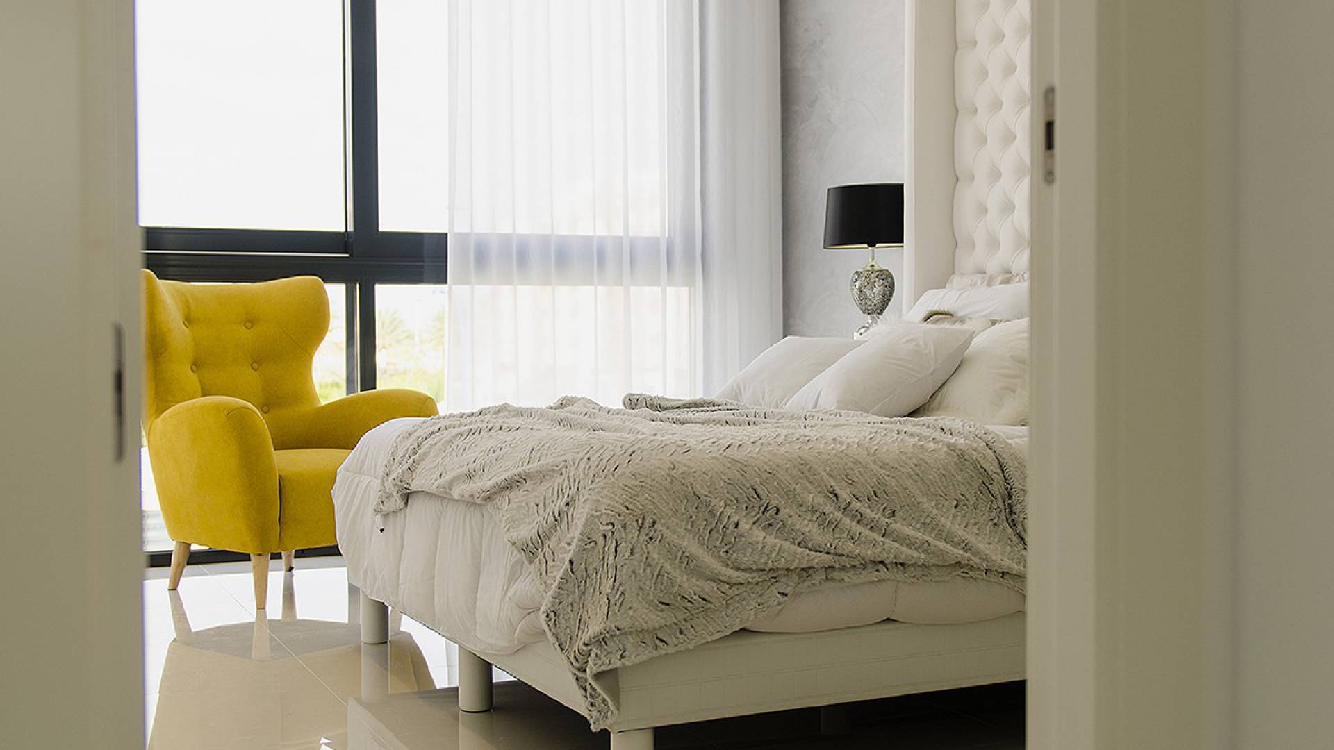 New Build - Villa - Cabo Roig