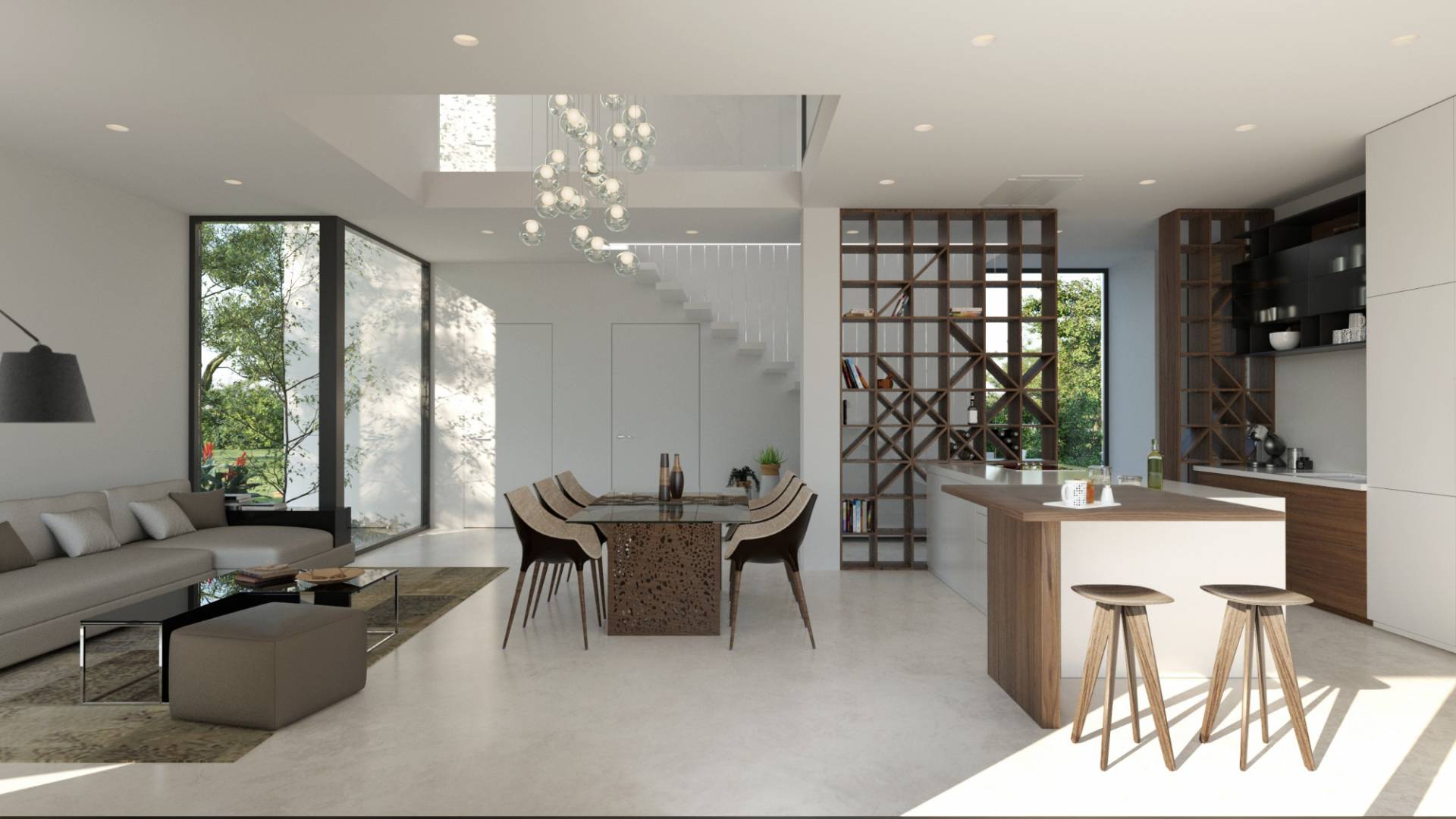 Nouvelle construction - Villa - Cabo Roig