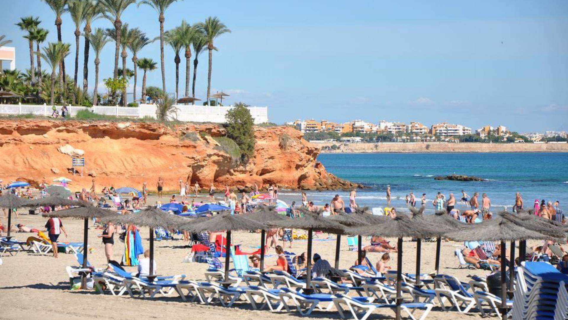 Nouvelle construction - Villa - Cabo Roig