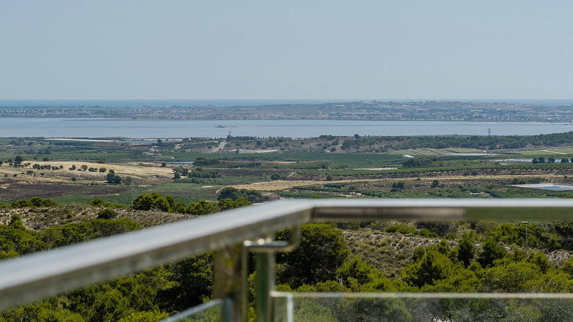 Nouvelle construction - Appartement - Villamartin