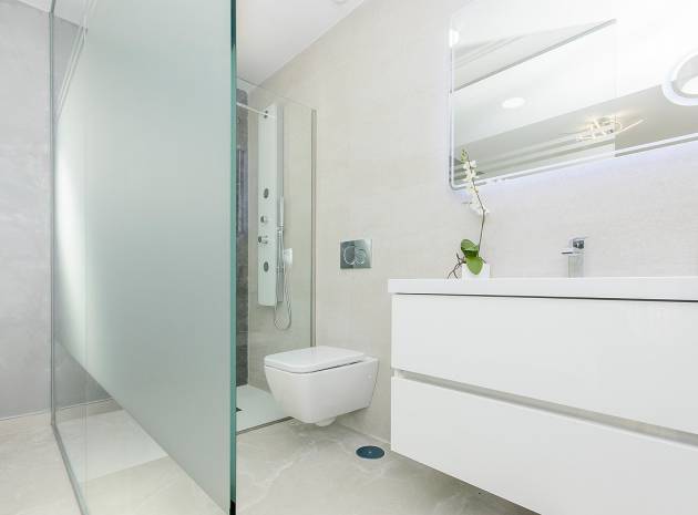 Nouvelle construction - Appartement - Villamartin