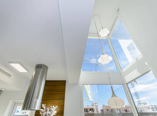 Nouvelle construction - Villa - Ciudad Quesada - Dona Pepa