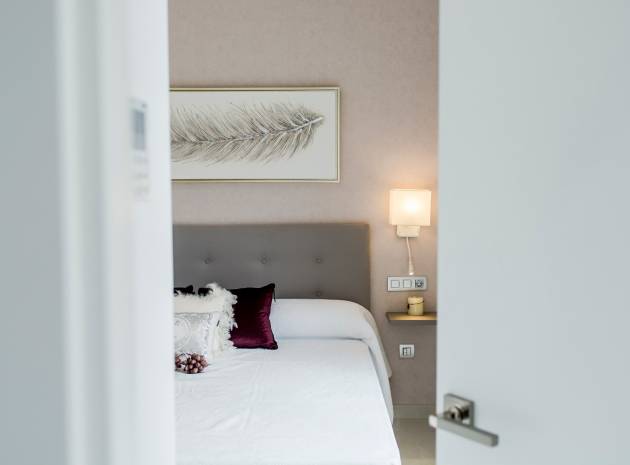 Nouvelle construction - Villa - Ciudad Quesada - Dona Pepa