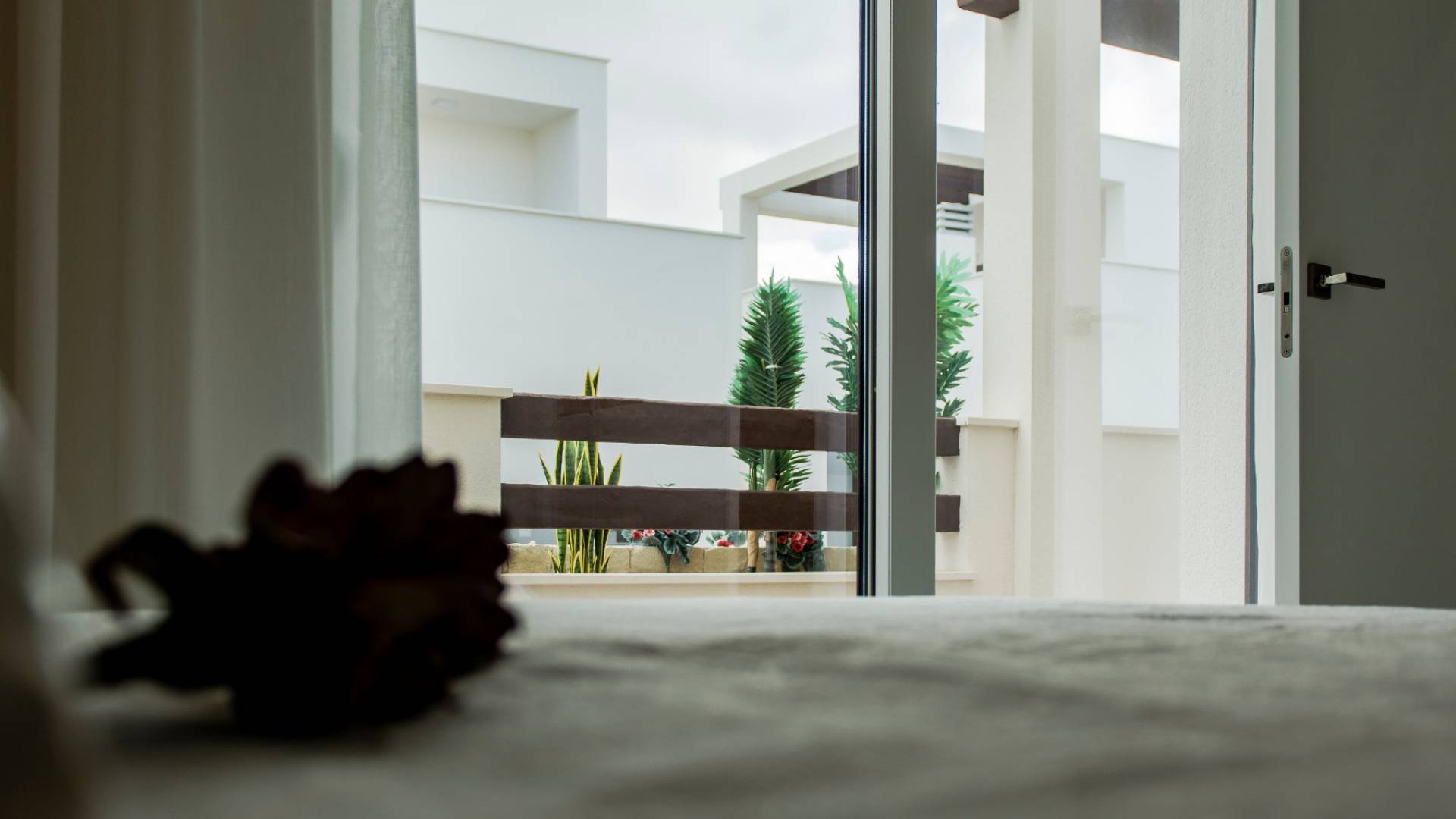 Nouvelle construction - Villa - Ciudad Quesada - Dona Pepa