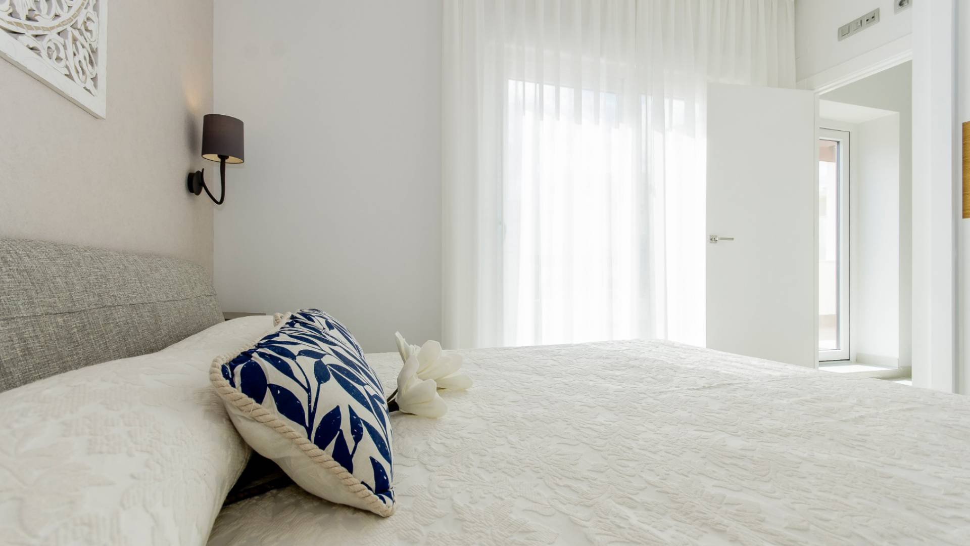 Nouvelle construction - Villa - Ciudad Quesada - Dona Pepa