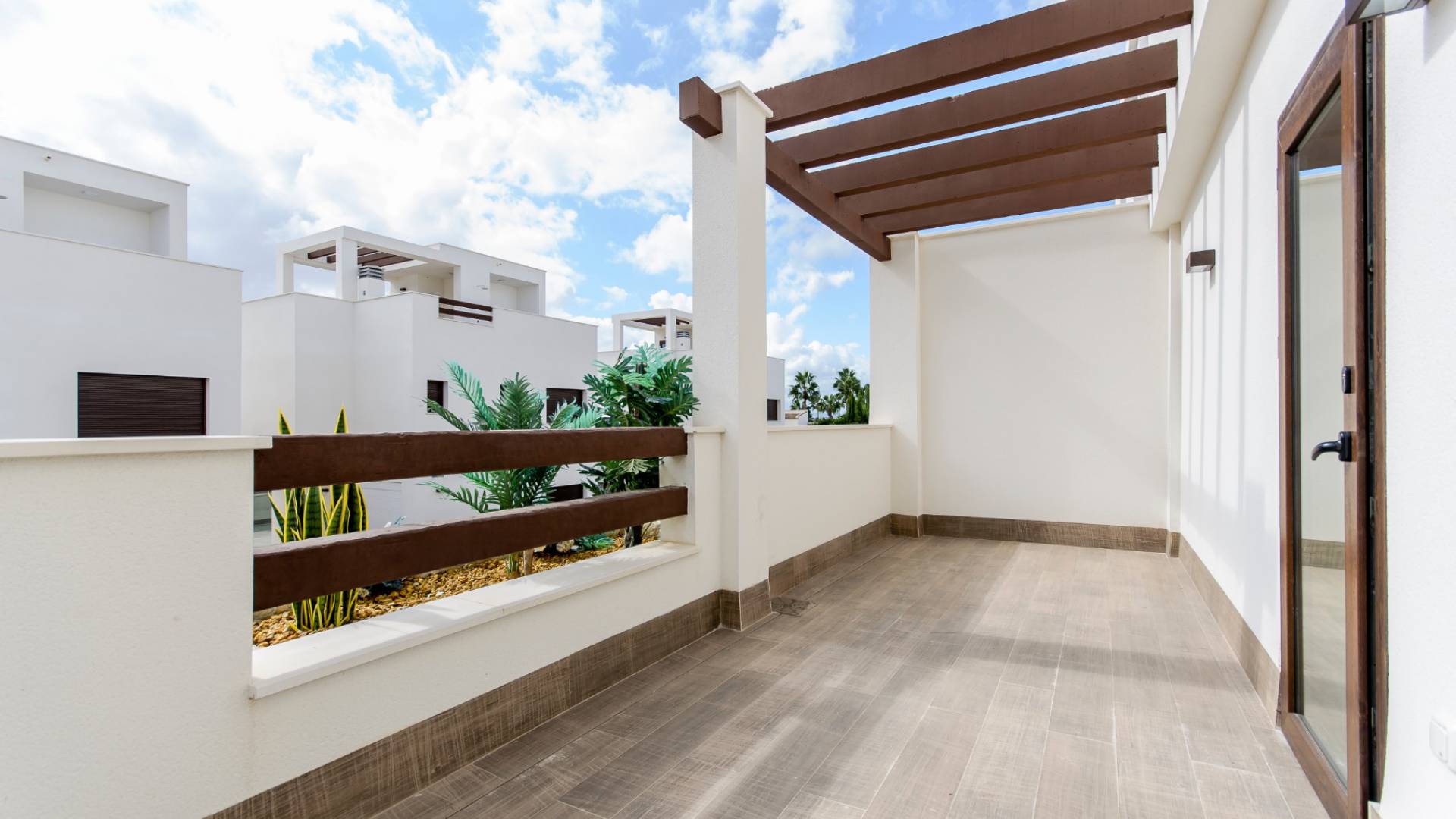 Nouvelle construction - Villa - Ciudad Quesada - Dona Pepa