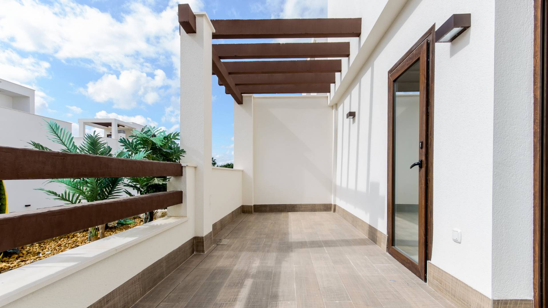 Nouvelle construction - Villa - Ciudad Quesada - Dona Pepa