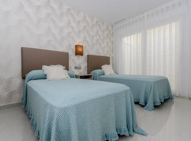 Nouvelle construction - Villa - Ciudad Quesada - Dona Pepa