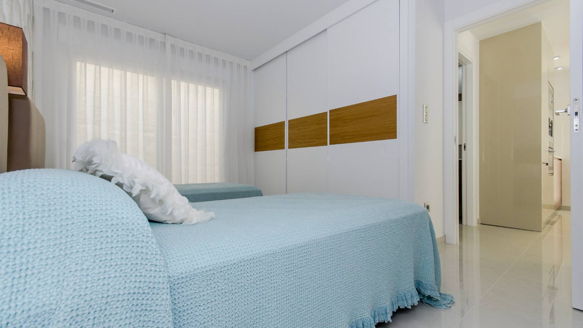 Nouvelle construction - Villa - Ciudad Quesada - Dona Pepa